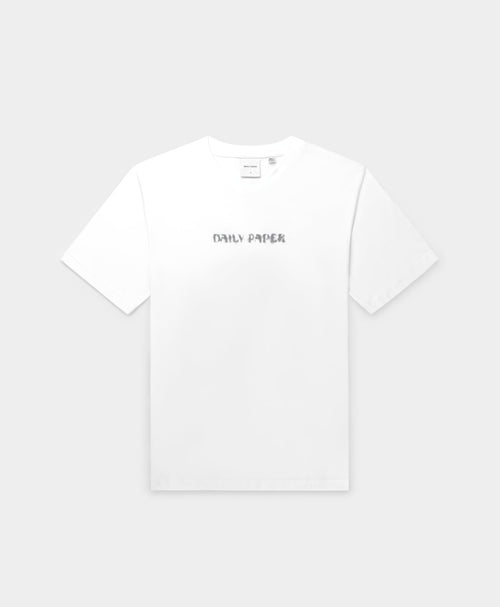 White Shield Focus T-Shirt