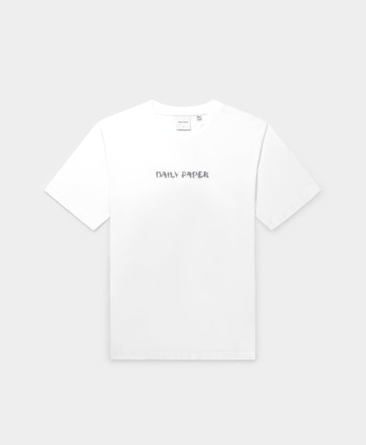 White Shield Focus T-Shirt