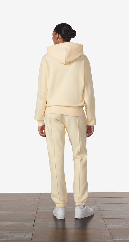 Shortbread Cream Naveah Trackpants