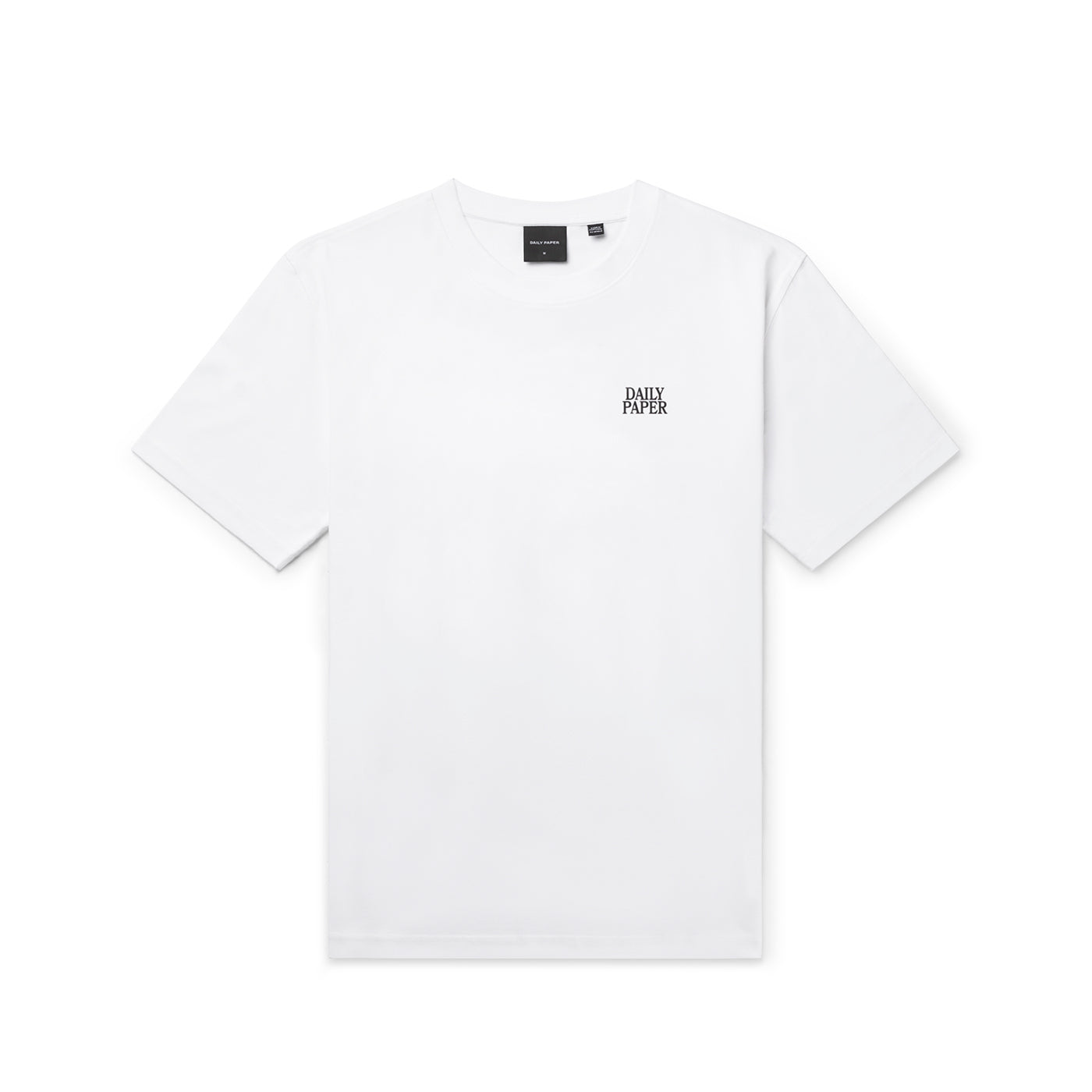 White Smoothie T-Shirt