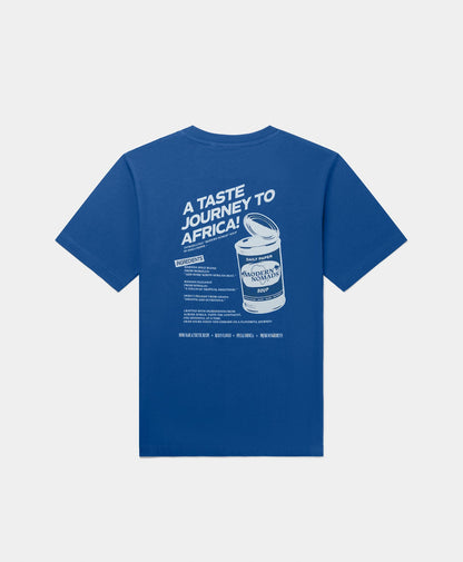 True Blue Soup T-Shirt