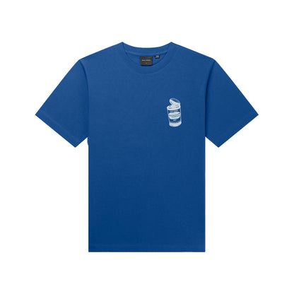 True Blue Soup T-Shirt