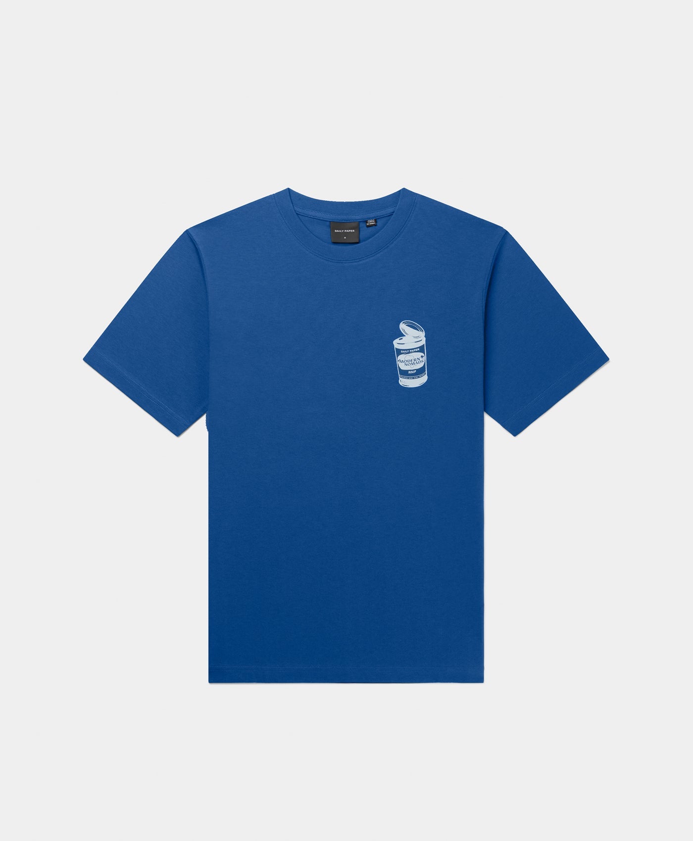 True Blue Soup T-Shirt