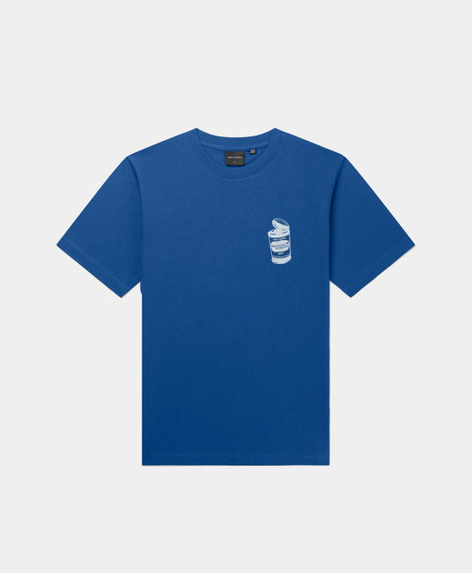 True Blue Soup T-Shirt