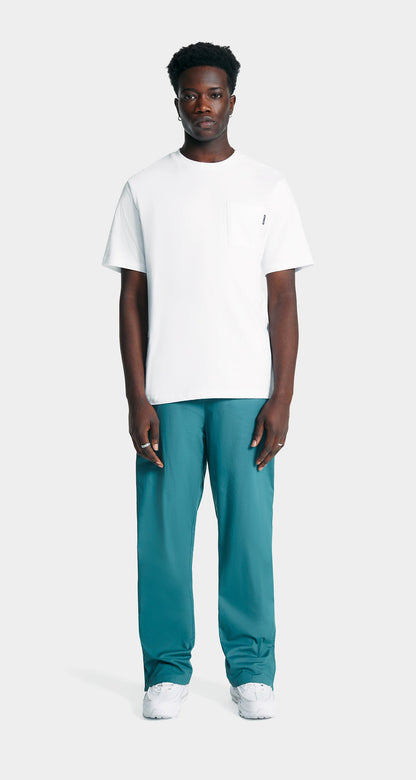 White Enjata T-Shirt