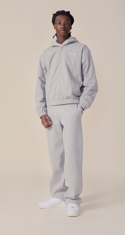 Wet Weather Eward Jacket