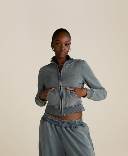 Wet Weather Fitted Vest