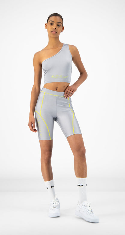 Silver Resymetric Top