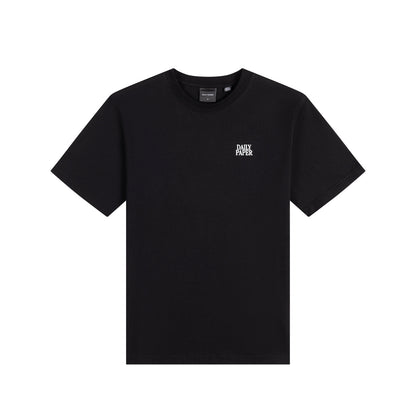 Black Smoothie T-Shirt