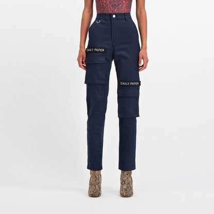 Cargo Pants Navy