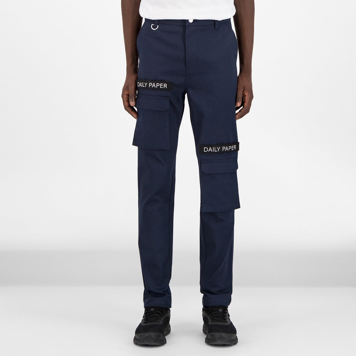 Cargo Pants Navy
