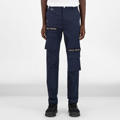 Cargo Pants Navy