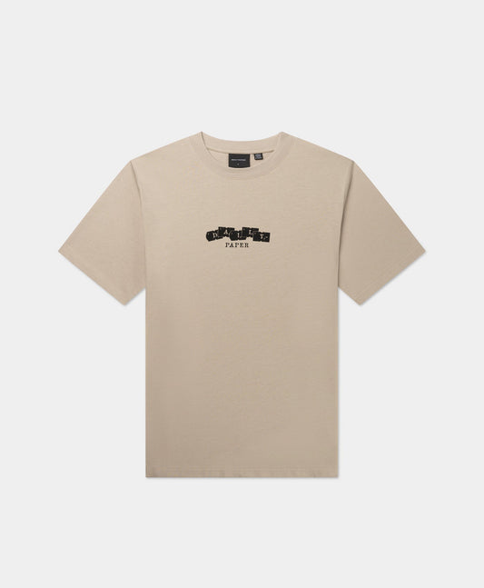 Nacreous Clouds Tag T-Shirt