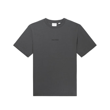 Black Oyster Tin Lid T-Shirt