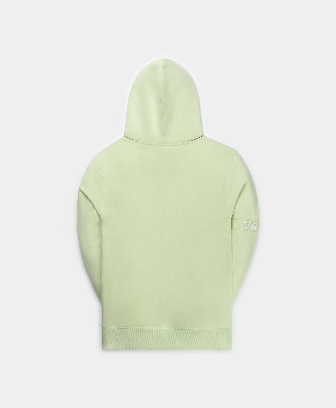 Seacrest Green Tonal Captain Hoody
