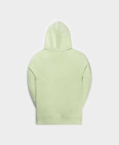 Seacrest Green Tonal Captain Hoody