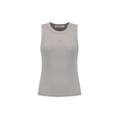 Wet Weather Unit Rib Tank Top