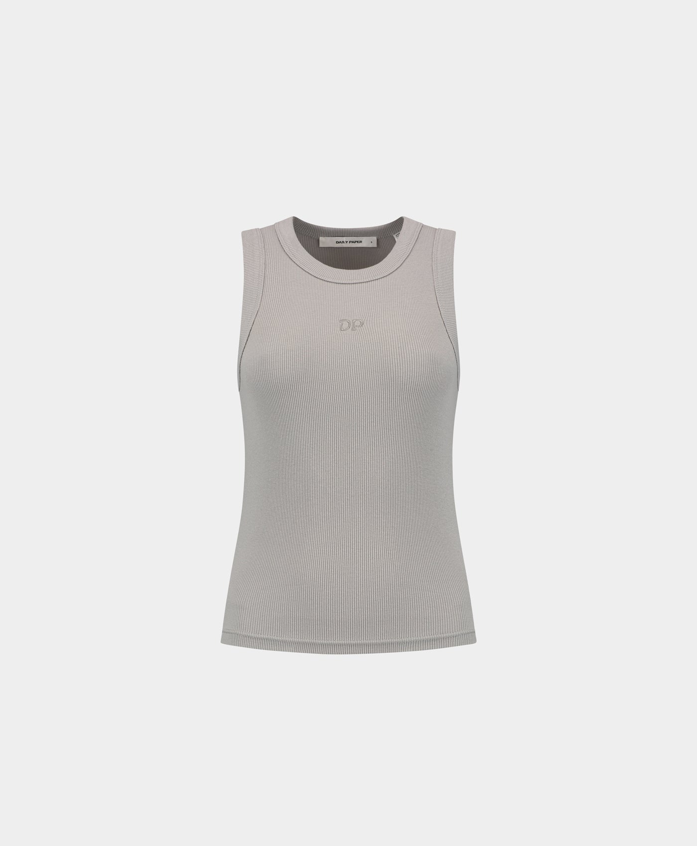 Wet Weather Unit Rib Tank Top