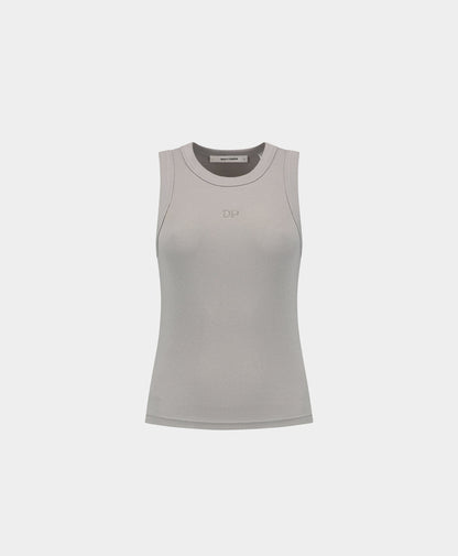 Wet Weather Unit Rib Tank Top