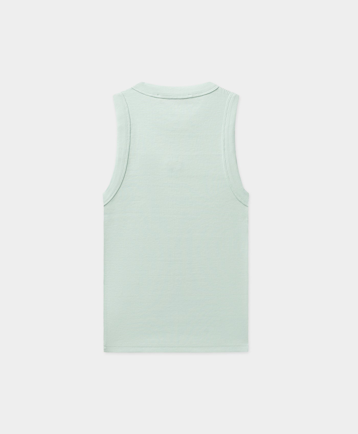 Saltwater Slide Blue Unit Rib Top