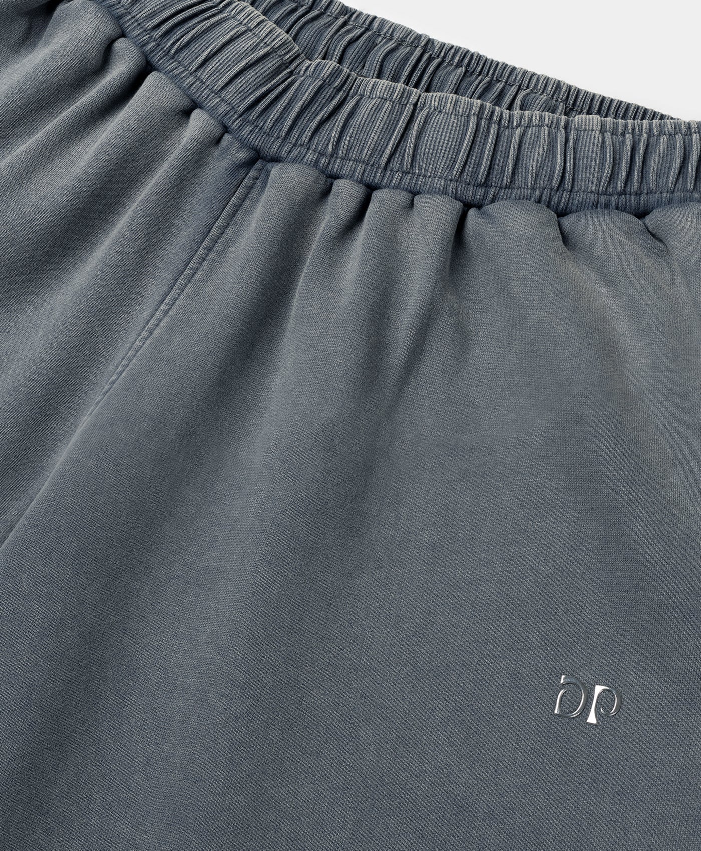 Wet Weather Wide Sweatpants