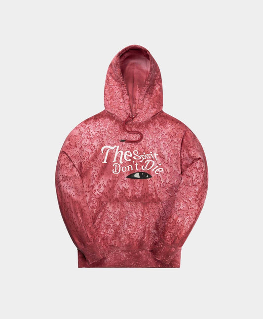 Red Bubble Wekaspirit Hoody