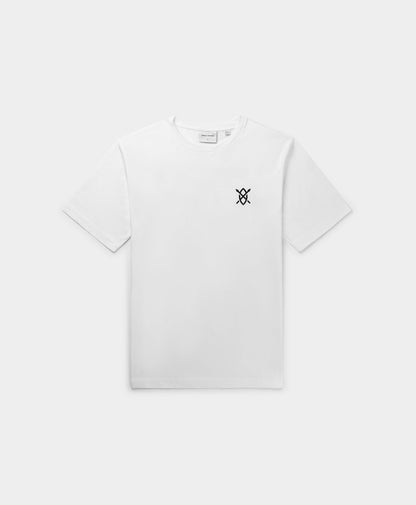 White Black London Flagship Store T-Shirt