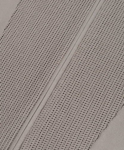 Wet Weather Zip Cardigan