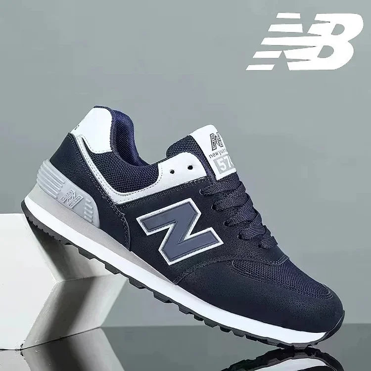 NB™ Casual Sneakers – Everyday Performance & Style 2025