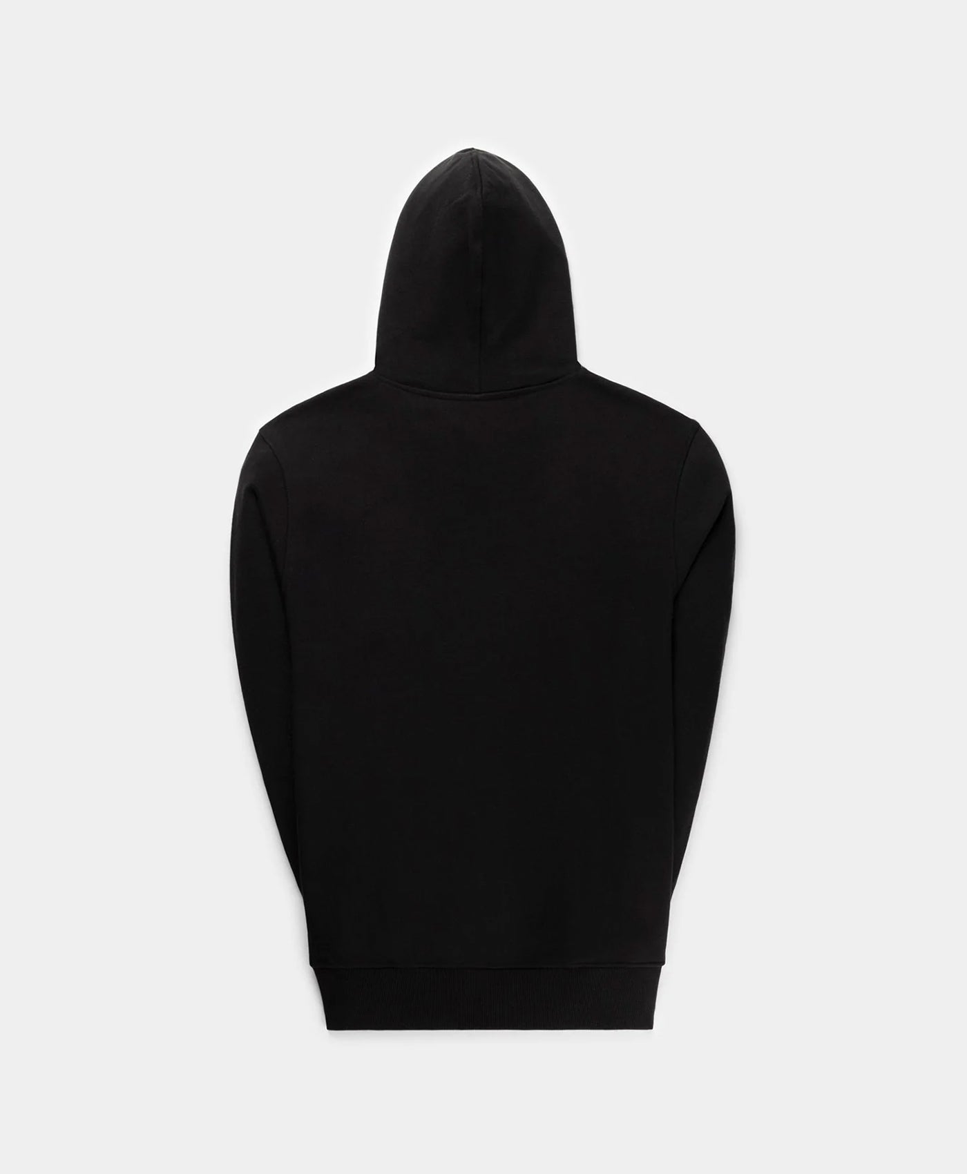 Black Nakato Hoody